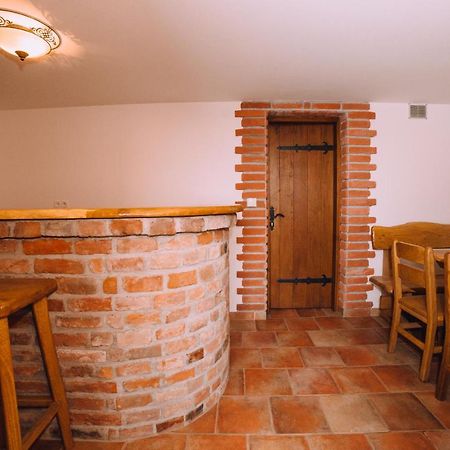 Kuca Za Odmor Stara Hiza Villa Selnica Eksteriør billede