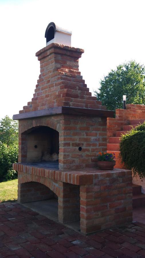 Kuca Za Odmor Stara Hiza Villa Selnica Eksteriør billede